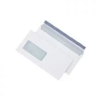 Aploksne C5 MAILmedia Swiss Standard pašlīmējoša CH tirgum, MPN 98212