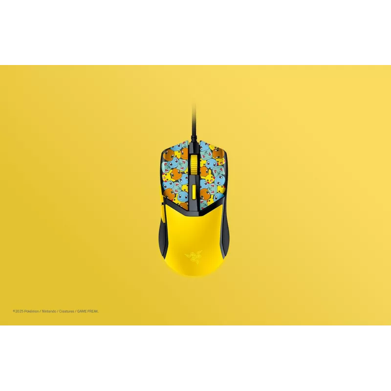 Razer Cobra Gaming pele Right-hand RF Wireless Optical