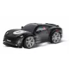 RC Automašīna Bundesliga Mini RC 1:43 melna