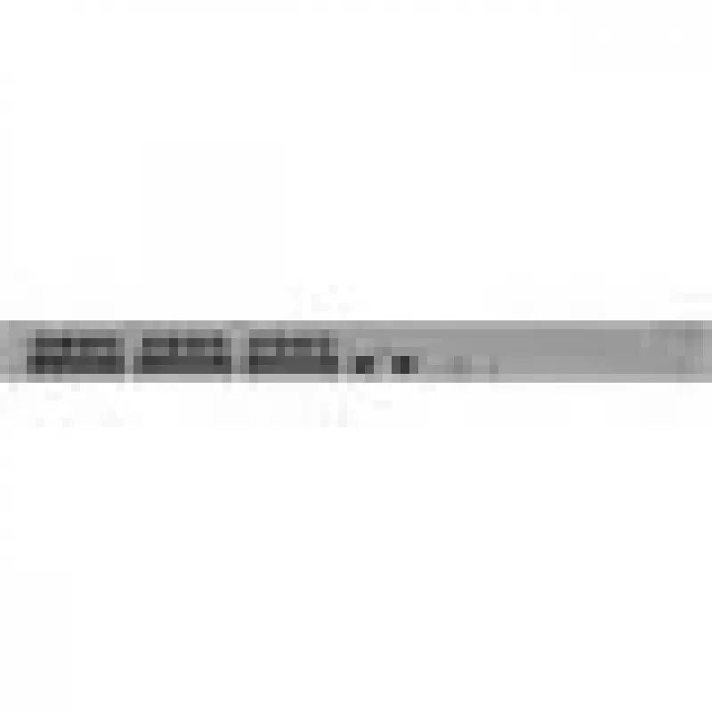 Slēdzis Huawei CloudEngine S110-24T2SR Gigabit Ethernet 24 porti 1U