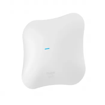 Bezvadu piekļuves punkts Ruijie Networks RG-RAP73PRO 2.4 GHz 5 GHz 6 GHz Wi-Fi 6