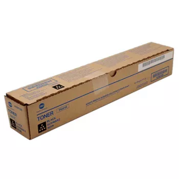 Konica Minolta Bizhub C284E Printer tonera kasetes (4 Pack) -TN321K Multipack Oriģināls