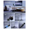 Power Bank ar statīvu P0X1