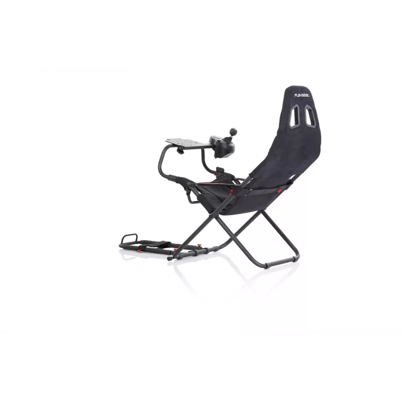 Spēļu konsoles piederums Playseat 80021 tērauda melns saderīgs ar Logitech G25 G27