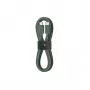 USB-C uz USB-C kabelis no native union Belt kabelis 1.2 m zaļš