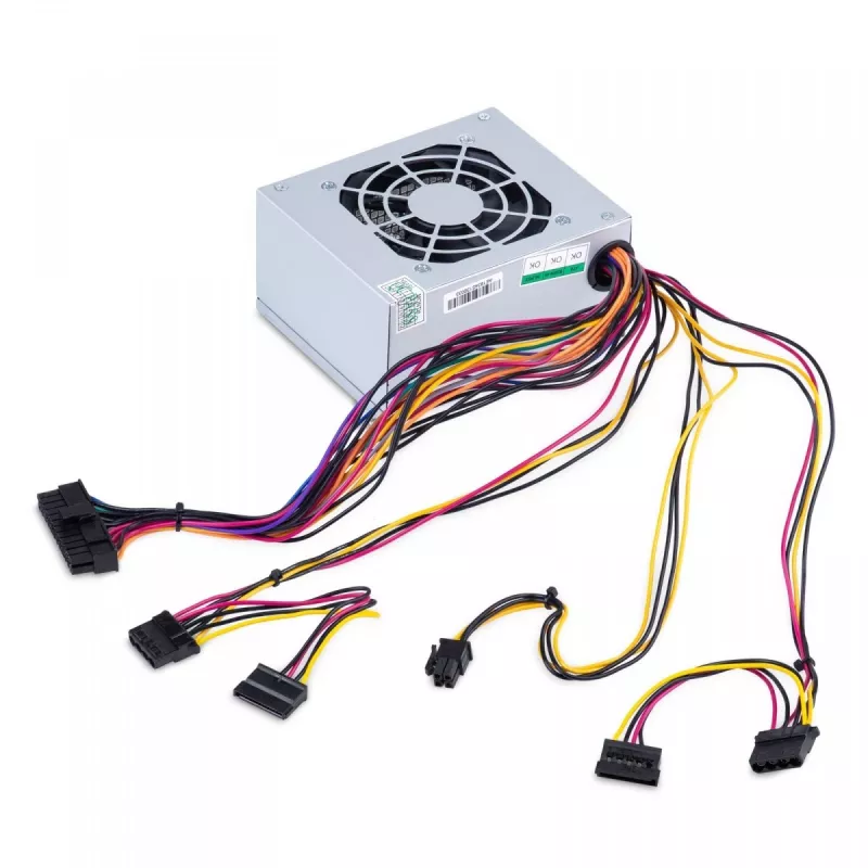 Barošanas bloks Akyga AK-S1-300 300 W