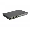 Vadāms komutators FiberHome S4820-28T-X-PE-AC L2/L3 Gigabit Ethernet 24 porti PoE