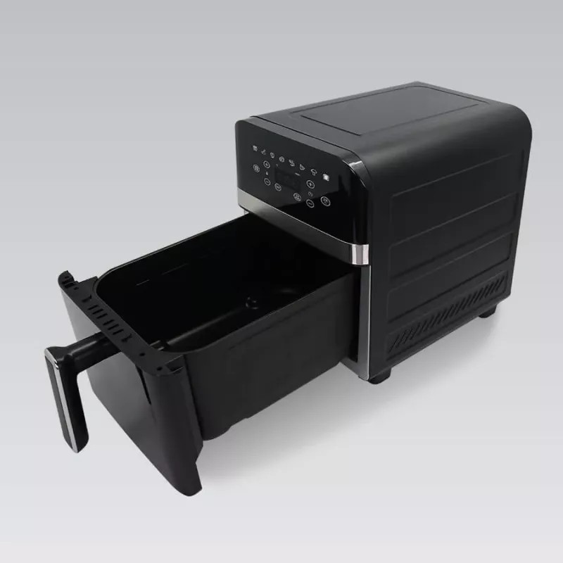 Beztauku fritieris MAESTRO MR-759 Melns