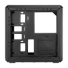 PC korpuss Cooler Master MasterBox Q300L Midi Tower Melns