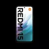 Viedtālrunis Xiaomi Redmi 15 6,9 collu 8 GB RAM 256 GB atmiņa 7000 mAh Melns