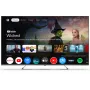 Sharp 4K Ultra HD QLED MiniLED televizors | 65JP7265E | 55 | Smart TV | Google TV | UHD
