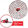 Zāģis Einhell FORTEXXA 18/30