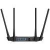 Cudy LT400 bezvadu maršrutētājs Fast Ethernet vienas joslas (2,4 GHz) 4G melns