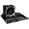 Renkforce PC regulēšanas komplekts AMD Ryzen 5 9600X 5.4 GHz 16 GB DDR5-RAM ATX (9600X/16GB/ATX)