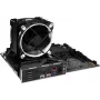 Renkforce PC regulēšanas komplekts AMD Ryzen 5 9600X 5.4 GHz 16 GB DDR5-RAM ATX (9600X/16GB/ATX)