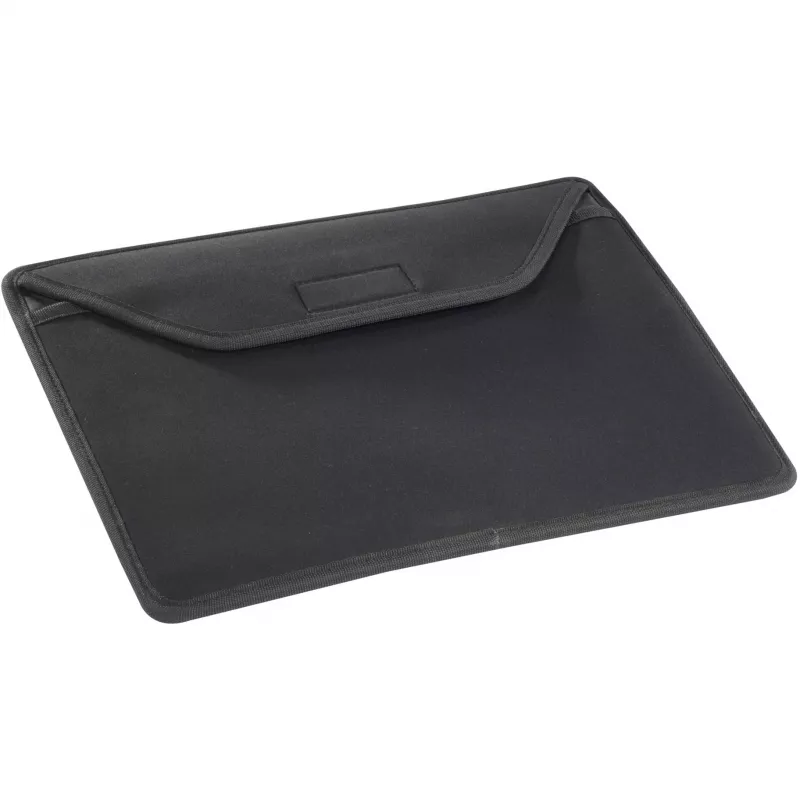 Planšetdatora maciņš RealPower 156802 27.9 cm (11 collas) melna/pelēka