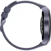 Watch 5 46mm (Rates-L39L), viedpulkstenis pelēks/violets, kompozīta siksniņa pelēkā violetā krāsā, korpuss no titāna