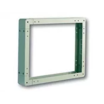 Plaukta cokols Digitus DN-19 PLINTH-8/10-N1