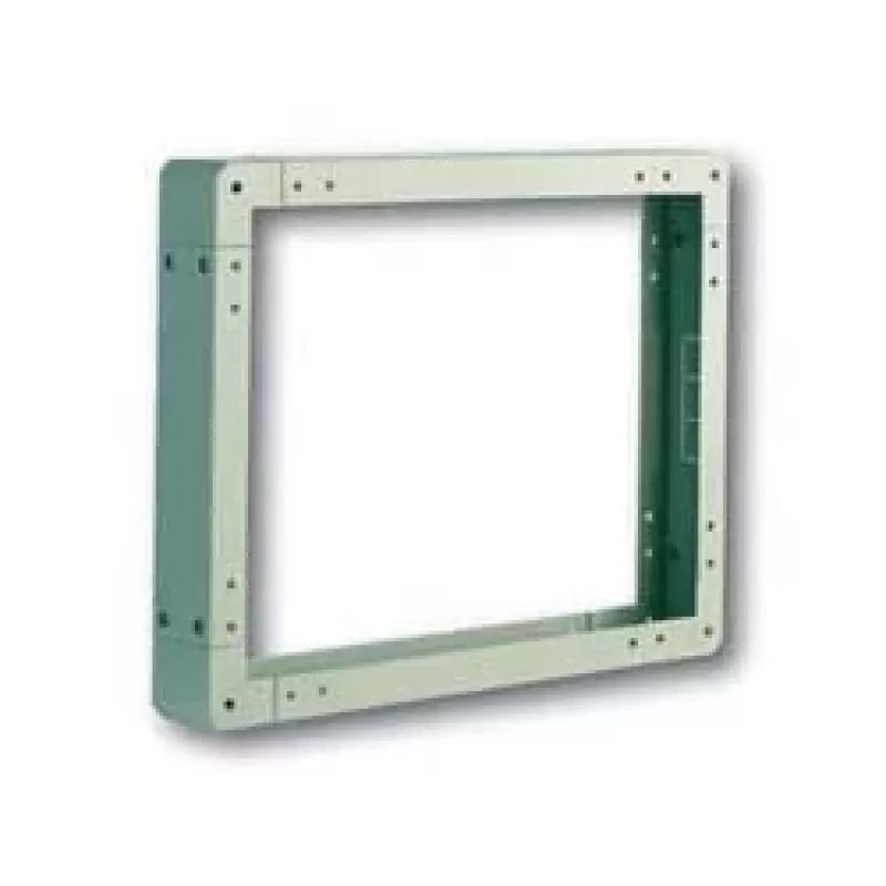 Plaukta cokols Digitus DN-19 PLINTH-8/10-N1