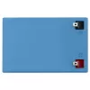 Qoltec LiFePO4 litija dzelzs fosfāta baterija 12,8 V 12 Ah 153,6 Wh ar BMS