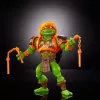 Masters of the Universe Origins Turtles of Grayskull Michelangelo, spēļu figūriņa