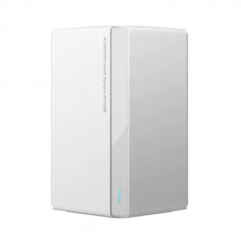 Tīkla sistēma Xiaomi AC1200 divjoslu 2.4 GHz 5 GHz Wi-Fi 5