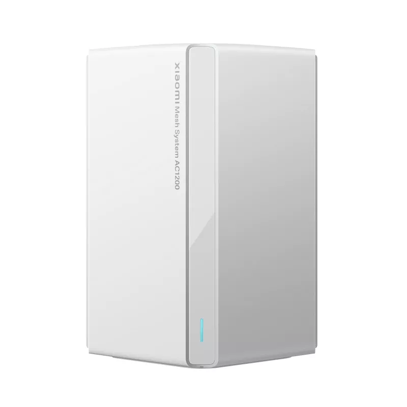 Tīkla sistēma Xiaomi AC1200 divjoslu 2.4 GHz 5 GHz Wi-Fi 5