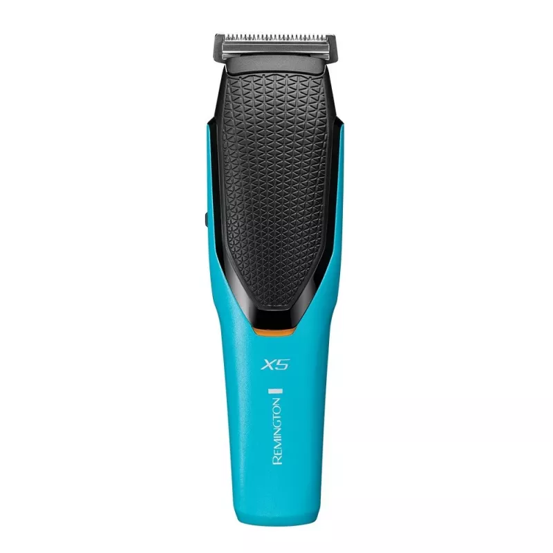 Remington Power-X Series HC5000 X5 matu griežamā mašīnīte melna zila