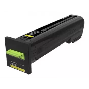 Toner Lexmark Toner HY Corporate dzeltena 17k 82K2HYE