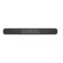 Skaņu panelis Sennheiser AMBEO Soundbar Plus SB02 — 500 W, 9 skaļruņi, 2x HDMI 2.0, HDMI eARC, Wi‑Fi, Bluetooth
