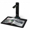 Scanner I.R.I.S. IRISCan Desk 6 Business A3 Melns