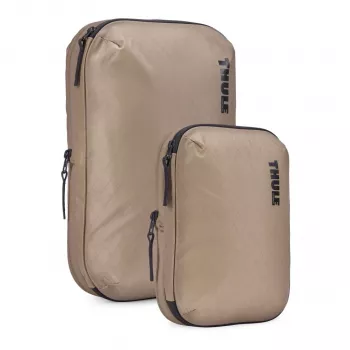 Thule 5564 Kompresijas iepakošanas kubu komplekts maigs bēšs