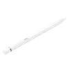 Stylus Baseus Smooth Writing Series uzlāde caur Lightning pieslēgvietu, balts
