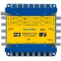 TechniSat GigaSystem 17/8 K - Multiswitch priekš