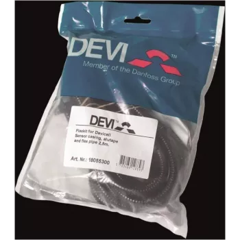 Devi Danfoss GmbH montāžas komplekts elementam 18-055300 (18055300)
