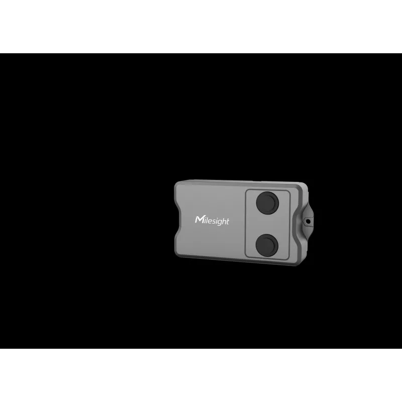 Ultraskaņas attāluma līmeņa sensors Milesight EM400-MUD-868M-B045-2 LoRaWAN IP67