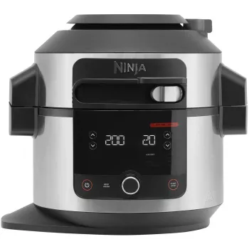 Ninja OL550EU 6 L Melns