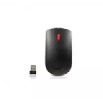 Lenovo 4X30M56888 pele Birojam Piemērota abām rokām RF bezvadu Optiska 1200 DPI