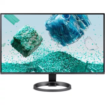 LCD monitors|ACER|RL272EYIIV|27|IPS panelis|1920x1080|16:9|100 Hz|Matēts|1 ms|Krāsa tumši pelēka|UM.HR2EE.E01