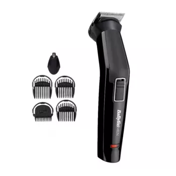 BaByliss MT725E daudzfunkcionālais trimmera komplekts