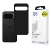 Aizsargājošs telefona vāciņš 3MK Matt Case priekš Google Pixel 10 Pro XL – plāns, izturīgs, matēts apdare