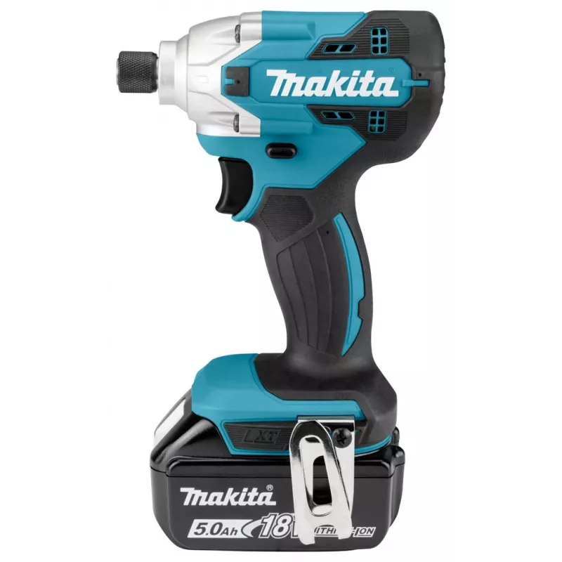 Makita DTD156RTJ elektriskais skrūvgriezis/triecienskrūvgriezis 2500 RPM zaļš