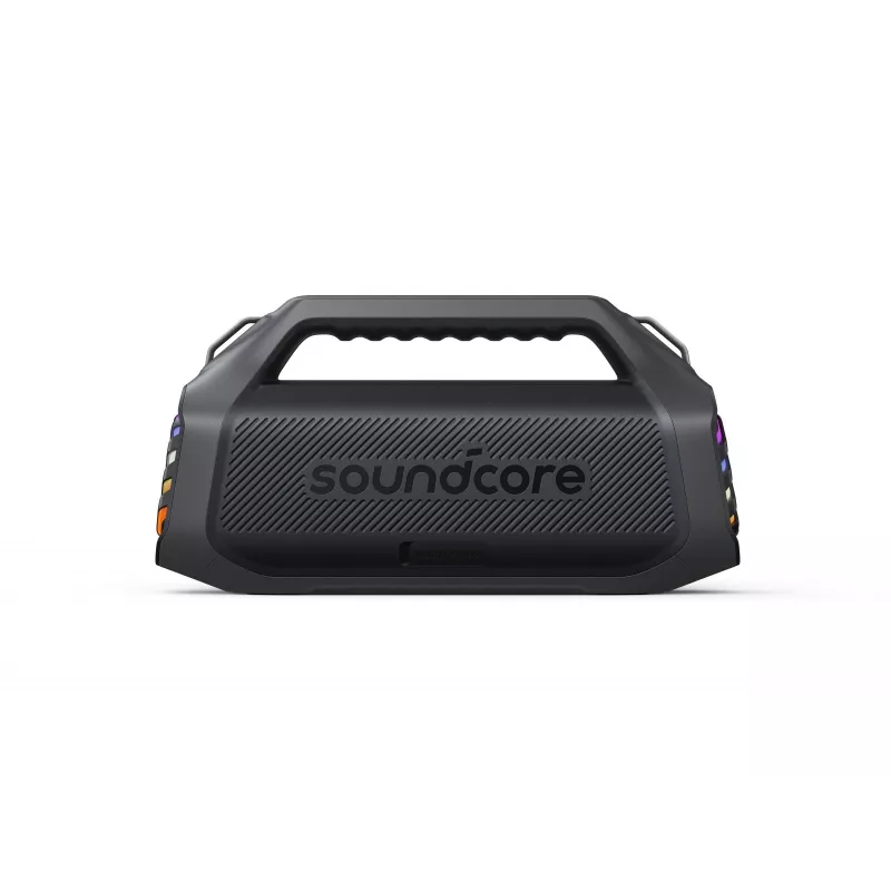2.1 pārnēsājama skaļruņu sistēma Anker Soundcore Boom 2 Plus 140 W