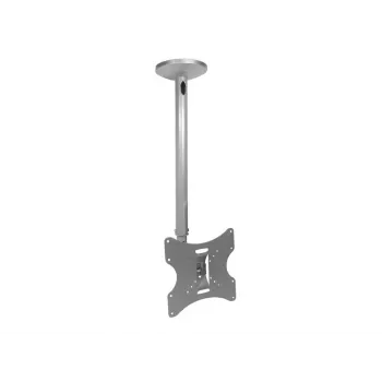 Maclean MC-504A S regulējams griestu kronšteins 23-42 30kg