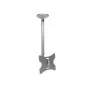 Maclean MC-504A S regulējams griestu kronšteins 23-42 30kg