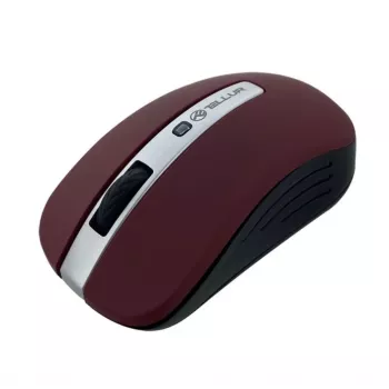 Bezvadu pele Tellur TLL491091 USB