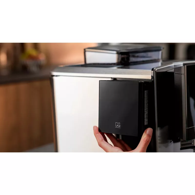 Siemens TZ800Z1 kafijas automāta daļa/piederums Tīrīšanas kasetne