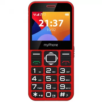 Mobilais tālrunis MyPhone HALO 3, 6,5 collu displejs