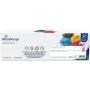 Toner MediaRange HP CF543X 2300 lapas fuksīna krāsas