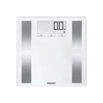 Elektroniskie personas svari Soehnle Shape Sense Connect 100